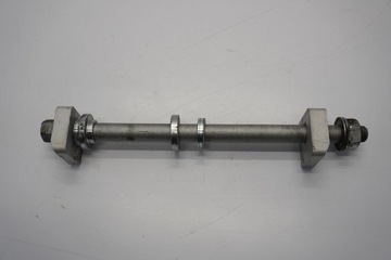 Ф.Б. ОСЬ MONDIAL 125 HPS ЗАДНЯЯ ОСЬ