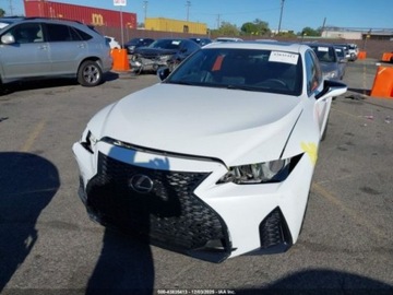 Lexus IS III 2023 Lexus IS 2023 Lexus IS IS 350 F SPORT RWD 3.5 Benzyna 311KM, zdjęcie 8