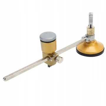 Стеклорез, зеркальный стеклорез, Hogert