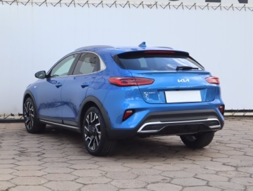 Kia XCeed Crossover Facelifting 1.5 T-GDi 140KM 2025 Kia XCeed 1.5 T-GDI, Salon Polska, 1. Właściciel, zdjęcie 3