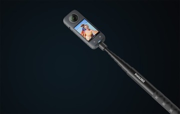 Невидимая палка для селфи Insta360