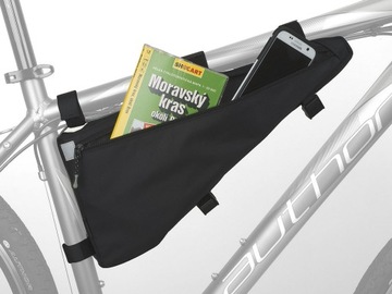 Велосипедная сумка AUTHOR A-R270 16