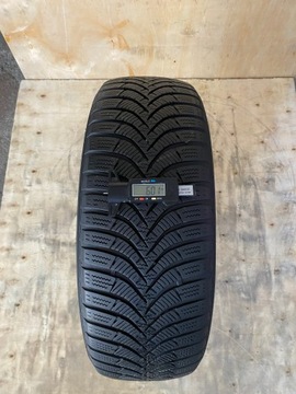 1x Hankook Winter Icept RS2 185/60/15 88T