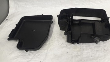 КОРПУС ЭБУ AUDI A4 B5 8D1907355B 4B1907613