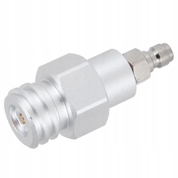 Адаптер для баллона с CO2 Запасы газировки