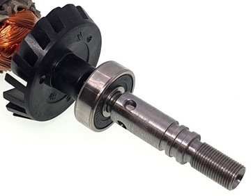 2610941201 РОТОР BOSCH 200 275 285 300 395 DREMEL