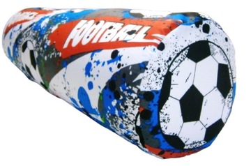 Наволочки на подушку 40 см и 15 см, хлопок, узоры на выбор