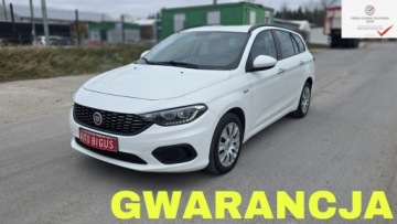 Fiat Tipo II Station Wagon 1.6 MultiJet 120KM 2018 Fiat Tipo ledy multijet 120 koni