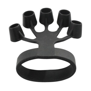 Обучение работе с инструментами для укрепления ручного захвата