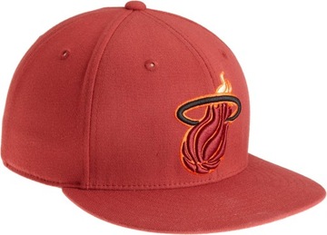 Miami Heat z regularnym rodem
