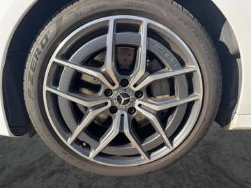 Mercedes Klasa E W213 Limuzyna Facelifting 2.0 E220d 194KM 2021 Mercedes-Benz E 220 220d 4 Matic, Pakiet AMG, Salo, zdjęcie 20
