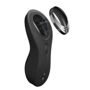 Массажер клитора DORCEL Discreet Vibe+ для трусиков