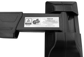 Крепление для телевизора Поворотная вешалка для телевизора 32-55 32 дюйма 44 дюйма STRONG Manta