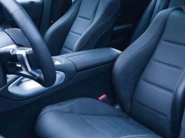 Mercedes GLE V167 2025 MERCEDES-BENZ GLE 400 e 4-Matic AMG Line 2.0 (408KM) 2025, zdjęcie 3