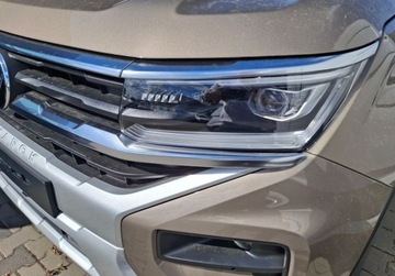 Volkswagen Amarok II 2025 Volkswagen Amarok 3.0 V6 TDI 4Motion Aventura 3.0 Diesel 240KM, zdjęcie 7