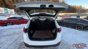 Hyundai ix35 SUV 1.6 GDI 135KM 2012 Hyundai ix35 1.6GDI klimatronik full serwis 1 wl bezwypadkowy zamiana 1.r, zdjęcie 16