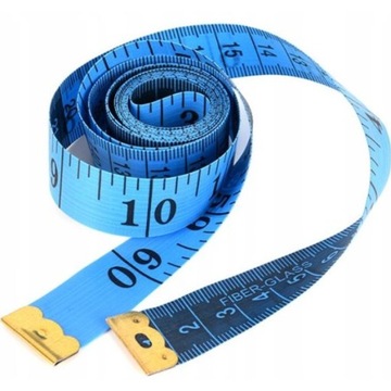 CENTYMETR KRAWIECKI MIARA METR WYTRZYMAŁY 150CM