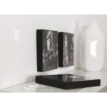 Haczyk samoprzylepny POWERSTRIPS 2 szt. do obrazów