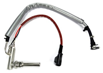 ZAWÓR PARY PALIWA DOPALACZ DPF TRANSIT 2.2 TDCI