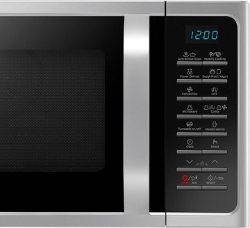 Отдельностоящая микроволновая печь Samsung MC28H5013AS