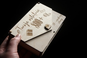 КОНВЕРТ ДЛЯ ДЕНЕГ ВАШ ПОСЛЕДНИЙ 800+ 500+ 18 ПОДАРОК ​​НА ДЕНЬ РОЖДЕНИЯ