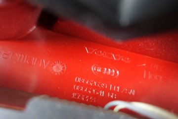 SVĚTLO LEVÝ ZADNÍ VOLVO S80 I FACELIFT 04-06 FL 2004-2006
