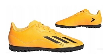 BUTY TURFY ADIDAS X SPEEDportal.4 GZ2448 r.37 1/3