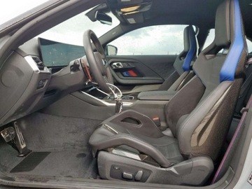 BMW Seria 2 F74 2024 BMW M2 2024 3.0l 3.0 Benzyna 453KM, zdjęcie 7
