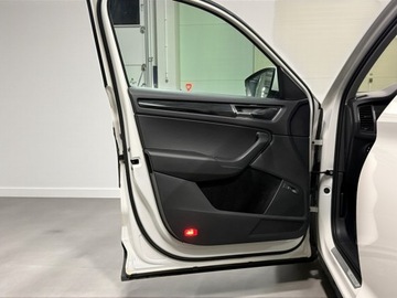 Skoda Kodiaq I SUV 2.0 TDI 190KM 2018 Skoda Kodiaq 7 os, Salon Polska, Bezwypadkowy, FV, zdjęcie 15