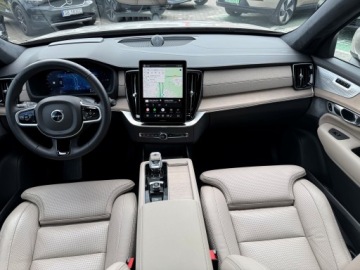 Volvo XC90 II SUV Plug-In Facelifting 2024 2.0 T8  455KM 2025 Volvo XC90 T8 ULTRA I SAMOCHÓD DEMONSTRACYJNY - OD RĘKI, zdjęcie 7