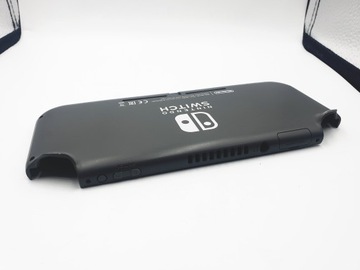 Задняя часть корпуса Nintendo Switch Lite