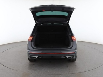 Volkswagen Tiguan II SUV 2.0 TDI 150KM 2020 Volkswagen Tiguan FV23% lift 4x4 DSG full LED, zdjęcie 18