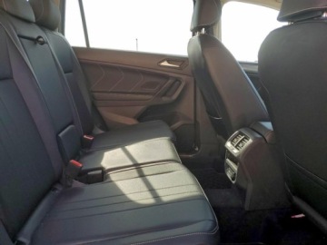 Volkswagen Tiguan II 2023 Volkswagen Tiguan Se 2023 2.0 Benzyna 184KM, zdjęcie 11
