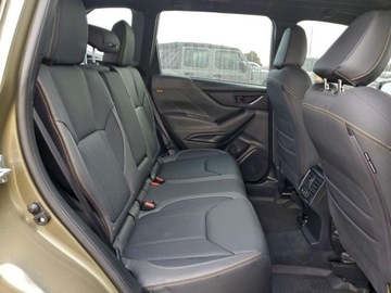 Subaru Forester VI 2024 Subaru Forester Wilderness 2024 2.5 Benzyna 182KM, zdjęcie 11