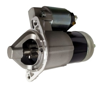 AS-PL S5130 STARTÉR