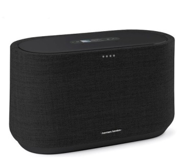 Harman Kardon Citation 300 Bezprzewodowy system audio HD