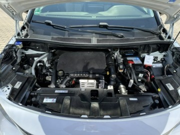 Peugeot 3008 II Crossover 1.2 PureTech 130KM 2018 Peugeot 3008 Navi, Grzane fotele, Climatronic, LED, zdjęcie 30