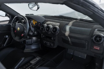 Ferrari 2008 Ferrari F430 Scuderia 2008 4.3 Benzyna 503KM, zdjęcie 14