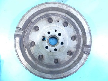 DVOUHMOTA KOLO DVOUHMOTNÉ SKODA OCTAVIA II 2.0 FSI