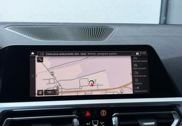 BMW Seria 3 G20-G21 Touring 2.0 320d 190KM 2022 BMW Seria 3 Pierwszy wlasciciel Gwarancja Bezwypadkowy FVAT23, zdjęcie 35