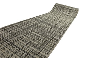 SKANDYNAWSKI CHODNIK FLEX 67cm ok. 70 KRATKA - BEŻ