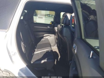 Jeep Grand Cherokee IV 2021 Jeep Grand Cherokee Limited 2021 3.6 Benzyna 293KM, zdjęcie 12