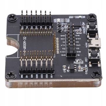 Тестовая пластина Модуль 10 см