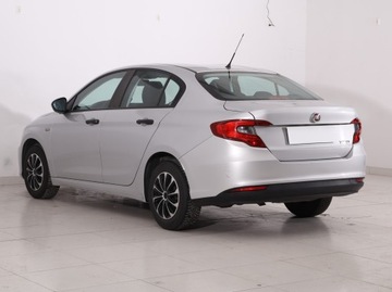 Fiat Tipo II Sedan 1.4 95KM 2017 Fiat Tipo 1.4 16V, Salon Polska, Serwis ASO, Klima, zdjęcie 3