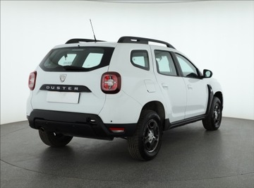 Dacia Duster II SUV 1.5 Blue dCi 115KM 2018 Dacia Duster 1.5 Blue dCi, Salon Polska, zdjęcie 4