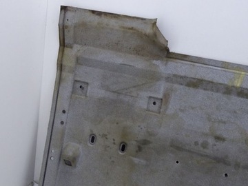 ОБИВКА ЗАДНЕЙ СТЕНЫ IVECO STRALIS E3/4/5