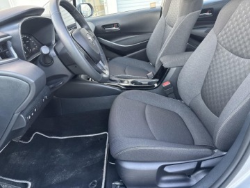 Toyota Corolla XII Sedan Facelifting 1.8 Hybrid 140KM 2025 Toyota Corolla 1.8 Hybrid Comfort Seria E21 (2019-, zdjęcie 12