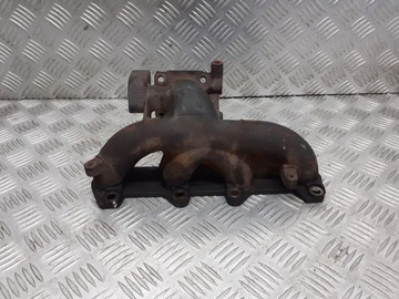 KOLEKTOR WYDECHOWY ALFA ROMEO 147 1.9 JTD