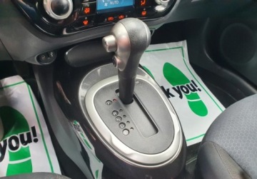 Nissan Juke I SUV 1.6i 117KM 2014 Nissan Juke Automat Kamera GetHelp 1.6 Benzyna 117KM, zdjęcie 21