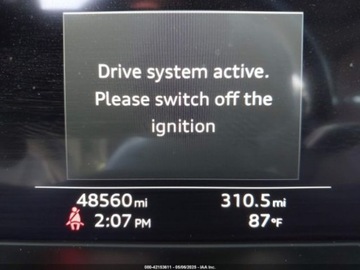 Audi A4 B9 2023 Audi a4 Premium Plus 45 Tfsi S Line Quattro S Tronic 2023 2.0l 2.0 Benzyna, zdjęcie 11